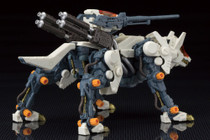 Zoids RHI3 Command Wolf Repackage Ver 1/72 Scale Full Action Model Kit ZD097R