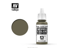 Vallejo Model Color Russian Uniform Non Toxic Paints 17ml VAL-70924