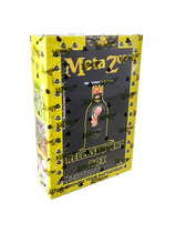 MetaZoo TCG: Nightfall Release Event Box