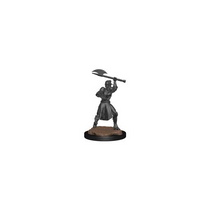 Wizkids Dungeons And Dragons Half Elf Fighter Critical Role Unpainted s W1 Echo Knight & Echo Miniature D&D WZK90379