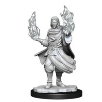 Wizkids Dungeons And Dragons  Monster Rogue & Sorcerer Critical Role Unpainted S W1 Hollow One Miniature D&D WZK90380