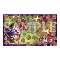 Yu-Gi-Oh TCG  Playmat  Kuriboh Kollection Game Mat KON85606