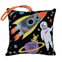 Floss & Rock Space Toothfairy Cushion 42P6317