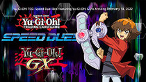 Yu-Gi-OhTCG Speed Duel GX Duel Academy Box KON85450