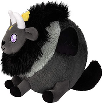 Squishable Mini Squishable Baphomet 7 Inch Plush Toy SQ-5000