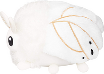 Squishable Squishable Poodle Moth 15 Inch Plush Toy