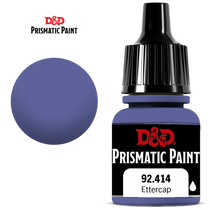 Wizkids Dungeons And Dragons Prismatic Paint Ettercap 92.414 D&D WZK67118