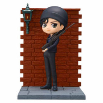 Shuichi Akai Case Closed Bandai Spirits Qposket premium