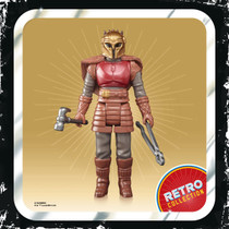 Star Wars Vintage Series 3 Actions Figures Vintages Wave 2 2022 The Armorer Single Pack HSBE77635L0A-TheArmorer