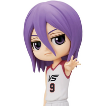 Banpresto - Kuroko's Basketball - Atsushi Murasakibara [Movie Ver.](Ver. B), Bandai Spirits Q Posket Figure
