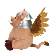 Dungeons & Dragons: Honor Among Thieves - Owlbear Phunny Plush by