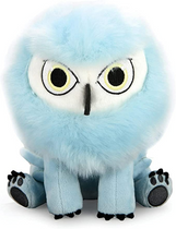 Wizkids Dungeons And Dragons Honor Among Thieves  Owlbear Phunny Plush By Kidrobot  WZK68339