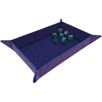 UP Playmat Mit The Bells Hells Von Critical Role – Spielmatte Für Tabletop & Rollenspiele