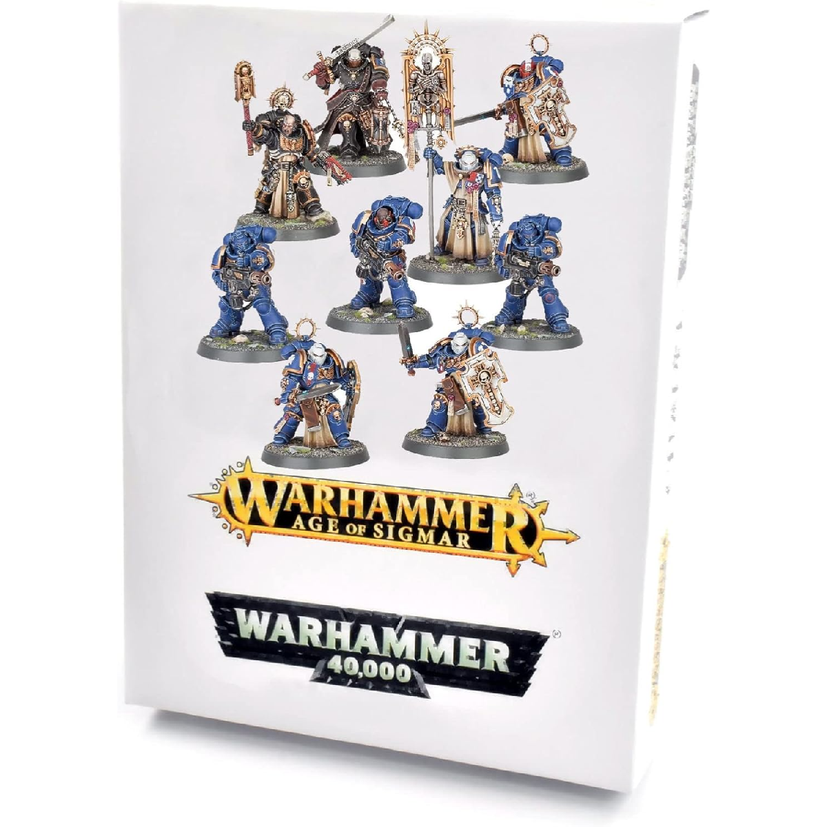 Exclusive Miniatures Games Workshop's Web-Only Collectibles! - Saga ...