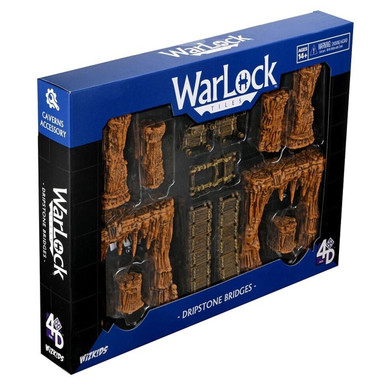 WizKids WZK90011 – Accessori Per Gioco Da Tavolo, Colore Grigio, Confezione Da 1 Pezzo