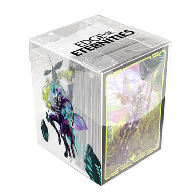 Magic: The Gathering - Warhammer 40K Commander – Ultra PRO International