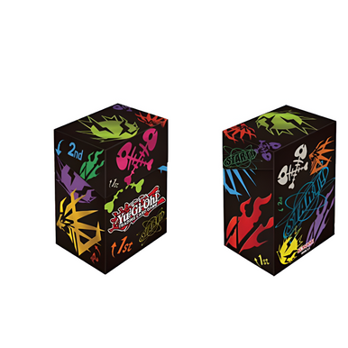 Ygo Gold Pride Collection - Binder | Cuotas sin interés
