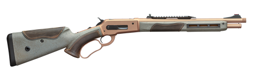 Davide Pedersoli 86/71 Lever Action Boarbuster Apocalypse 45-70 Gov.