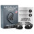 Custom Molded Earplugs 31dB NRR