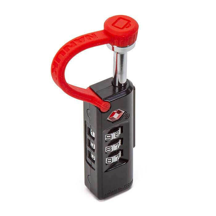 TSA Approved Case Lock