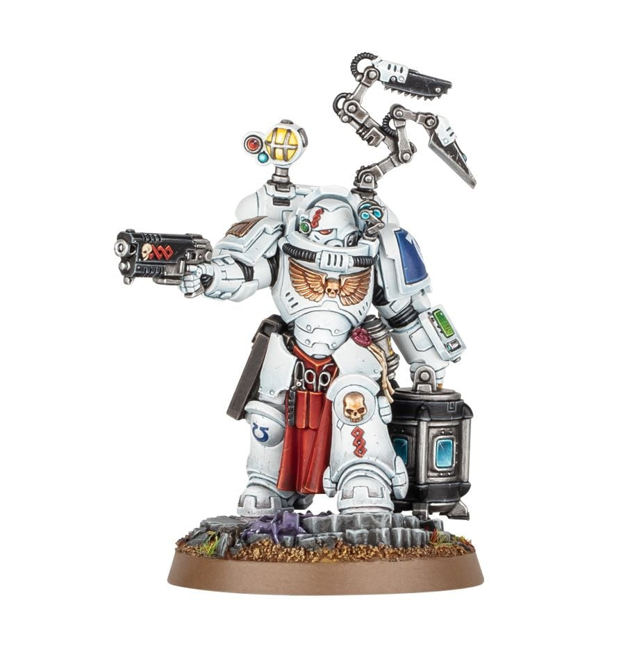 Warhammer 40K Leviathan Box Set