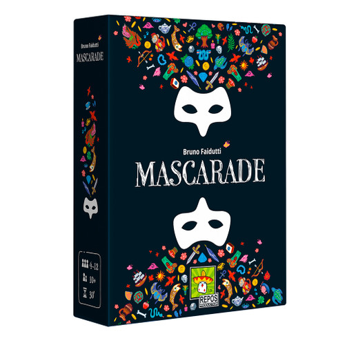 Mascarade