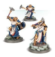 Stormcast Eternal Sequitors