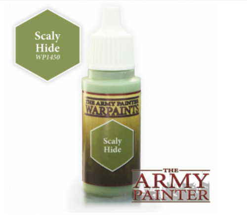 Scaly Hide Army Painter 18ml 