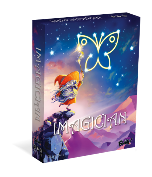 Imagician