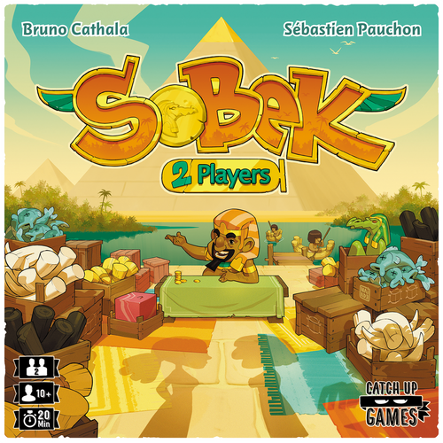 Sobek 2 Player