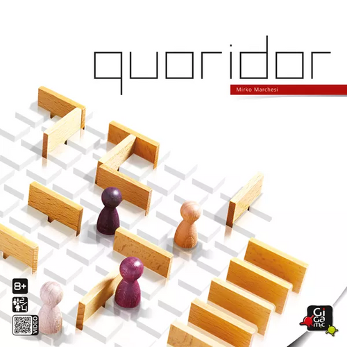 Quoridor Quoridor