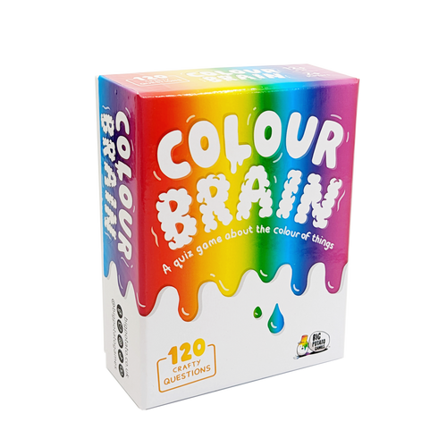 Colour Brain Mini