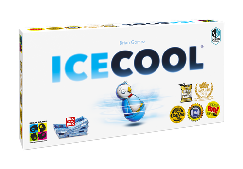 Icecool Icecool
