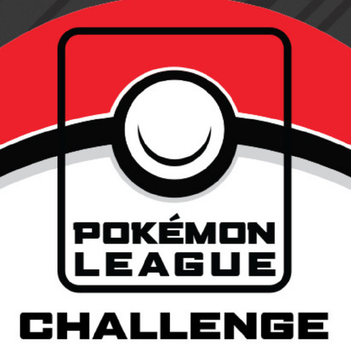 Pokémon League Challenge