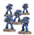 Space Marine Tactical Squad