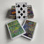 Monet Giverny Playing Cards: Two Decks