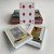 Vintage Vehicles  Playing Cards: Two Decks