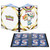 Pokemon TCG 4-Pocket Portfolio Sword and Shield 10