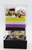 Nonbinary Flag Dice Set