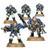 Space Marine Scouts