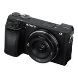 18mm f/6.3 Sony E MK II