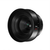 50mm T/2 Full Frame Spectrum Cine Lens