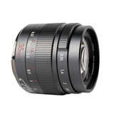 35mm f/0.95 Canon EOS-M