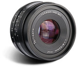 7Artisans 50mm f/1.8 APS-C Manual Lens for Canon EOS-M - 7Artisans UK