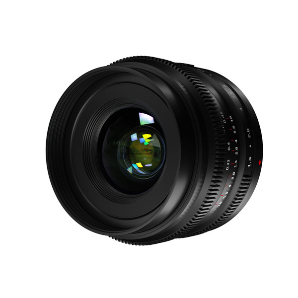 35mm f/1.4 Full Frame Nikon Z