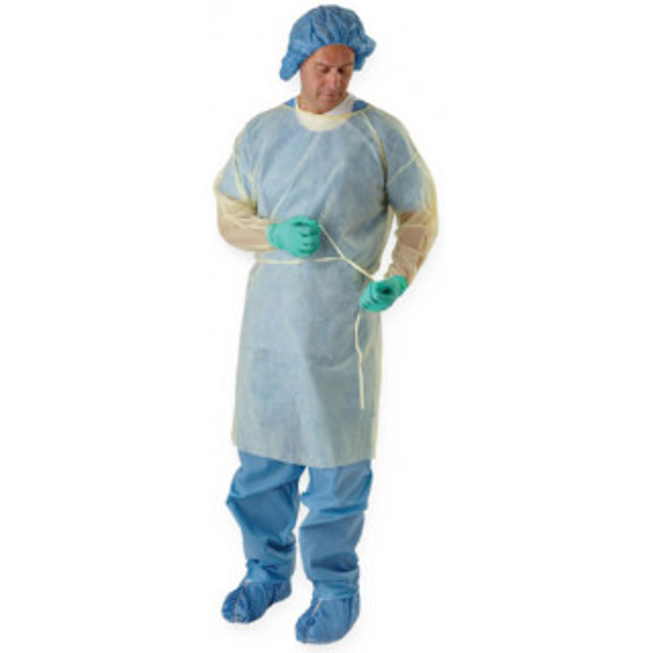 Surgical Gown for COVID-19 Market 2024 by Company, Share, Global Trend and  Report 2032