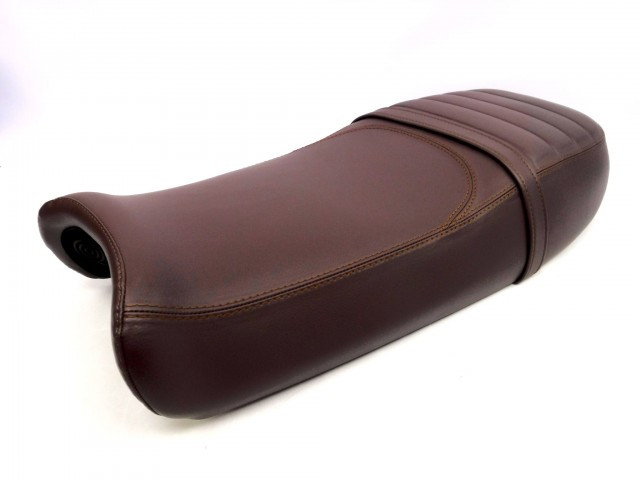 Uit produktie: Zadel v7 iii 2 persoons b