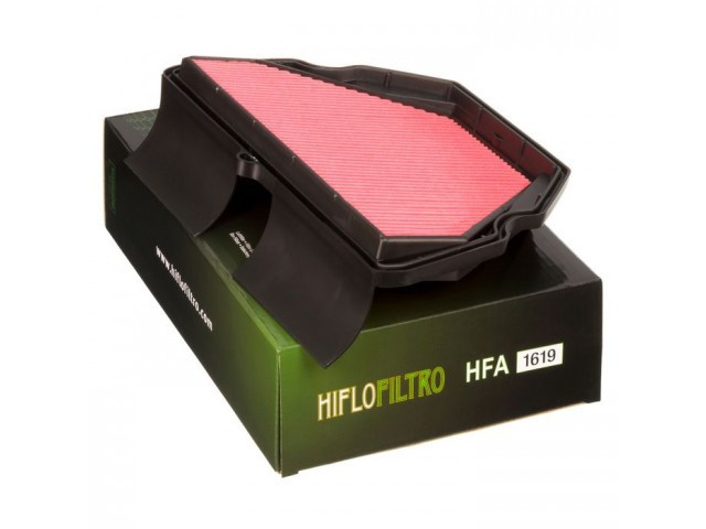 Luchtfilter CBR 600F 2001-2007 hiflo