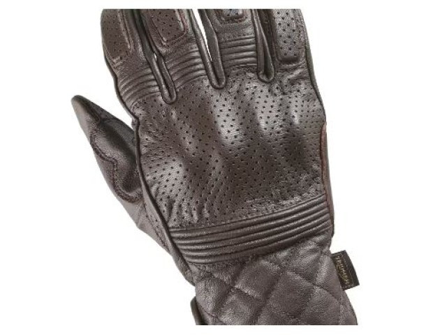 glove triumph dalton brown /l