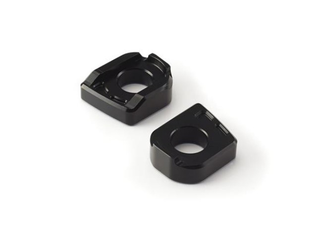 Ketting spanner Div modellen CNC Zwart